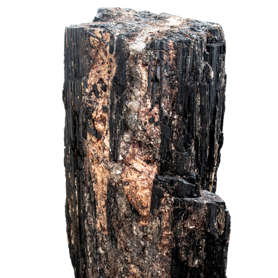 Black Tourmaline • 200 lbs