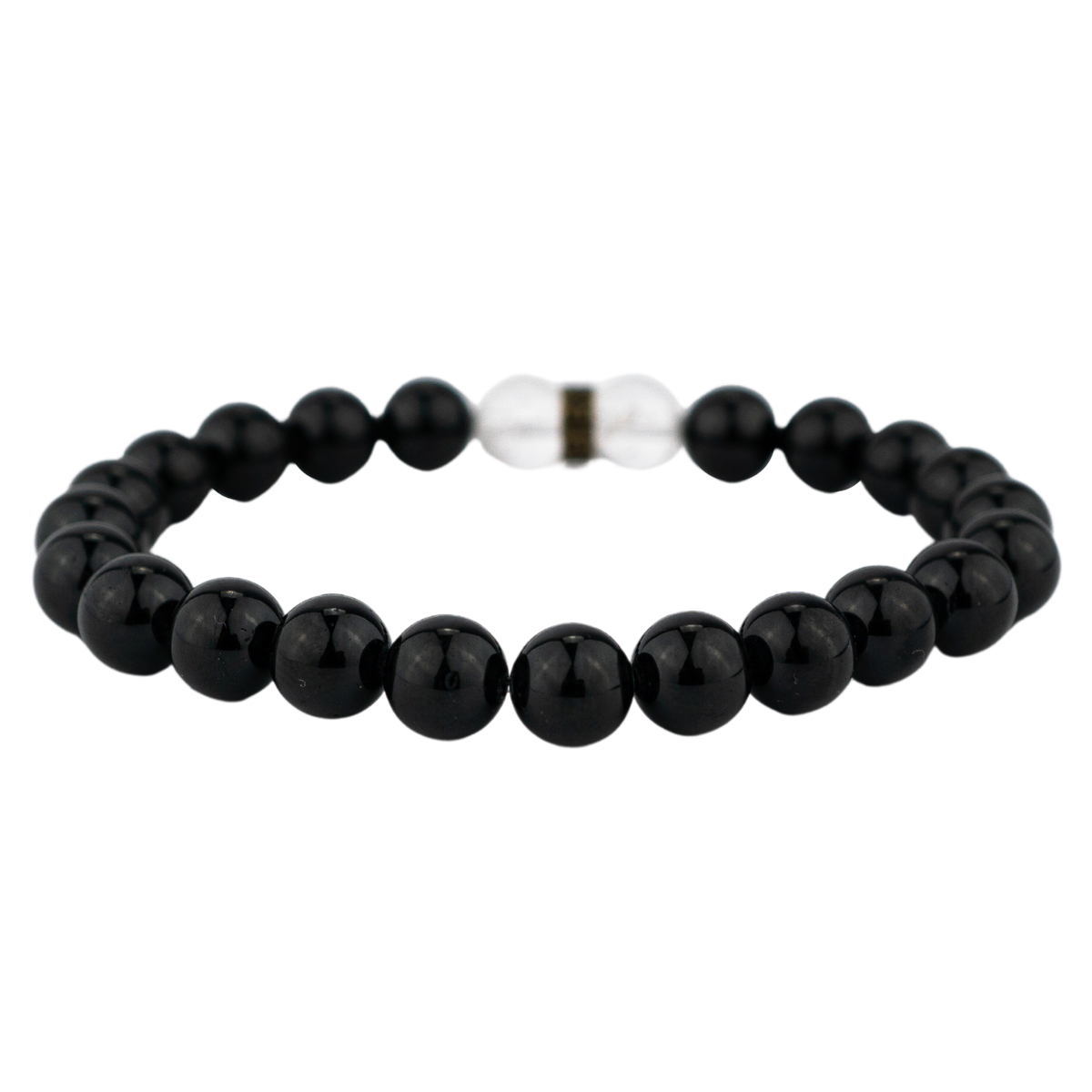 Black Tourmaline Bracelet