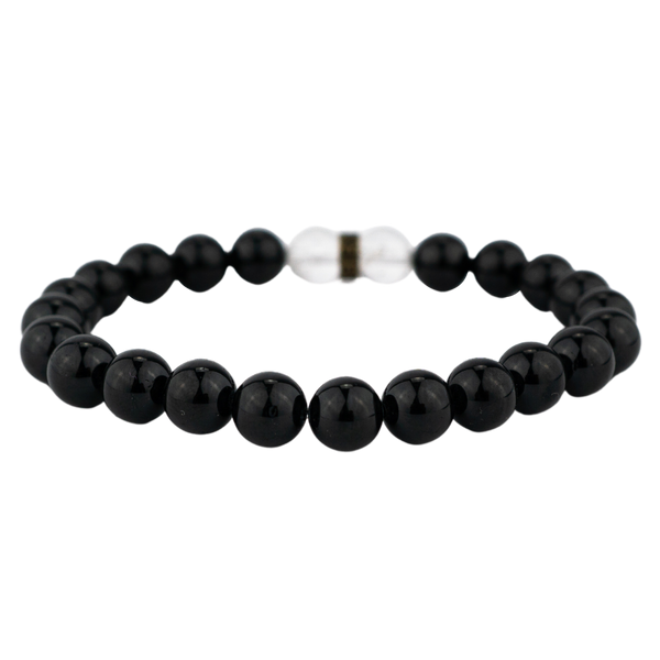 Black Tourmaline Bracelet