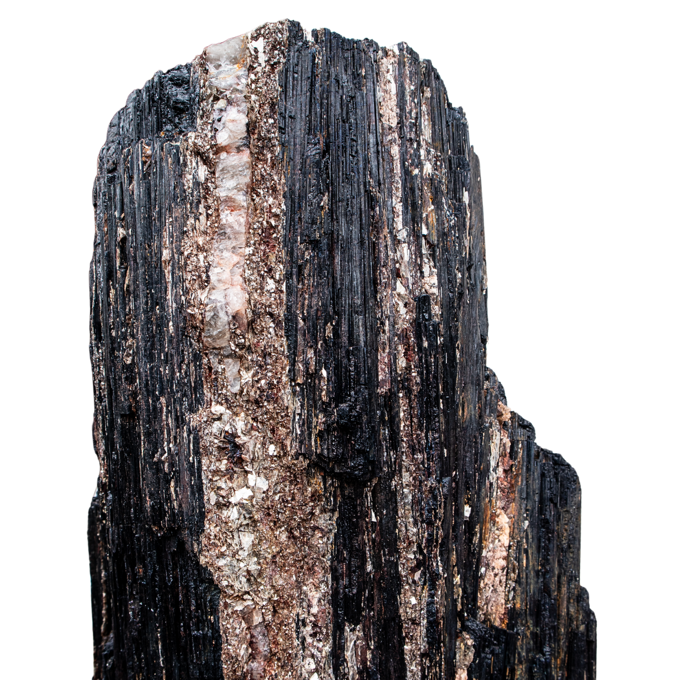 Black Tourmaline • 200 lbs