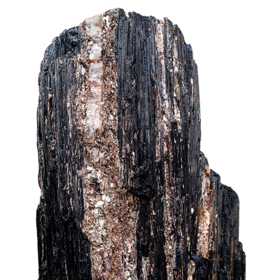 Black Tourmaline • 200 lbs