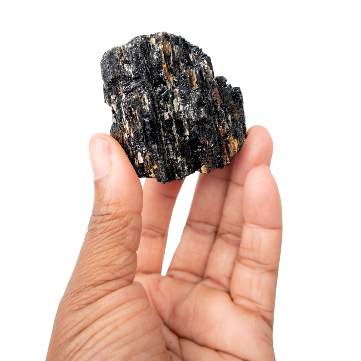 Black Tourmaline
