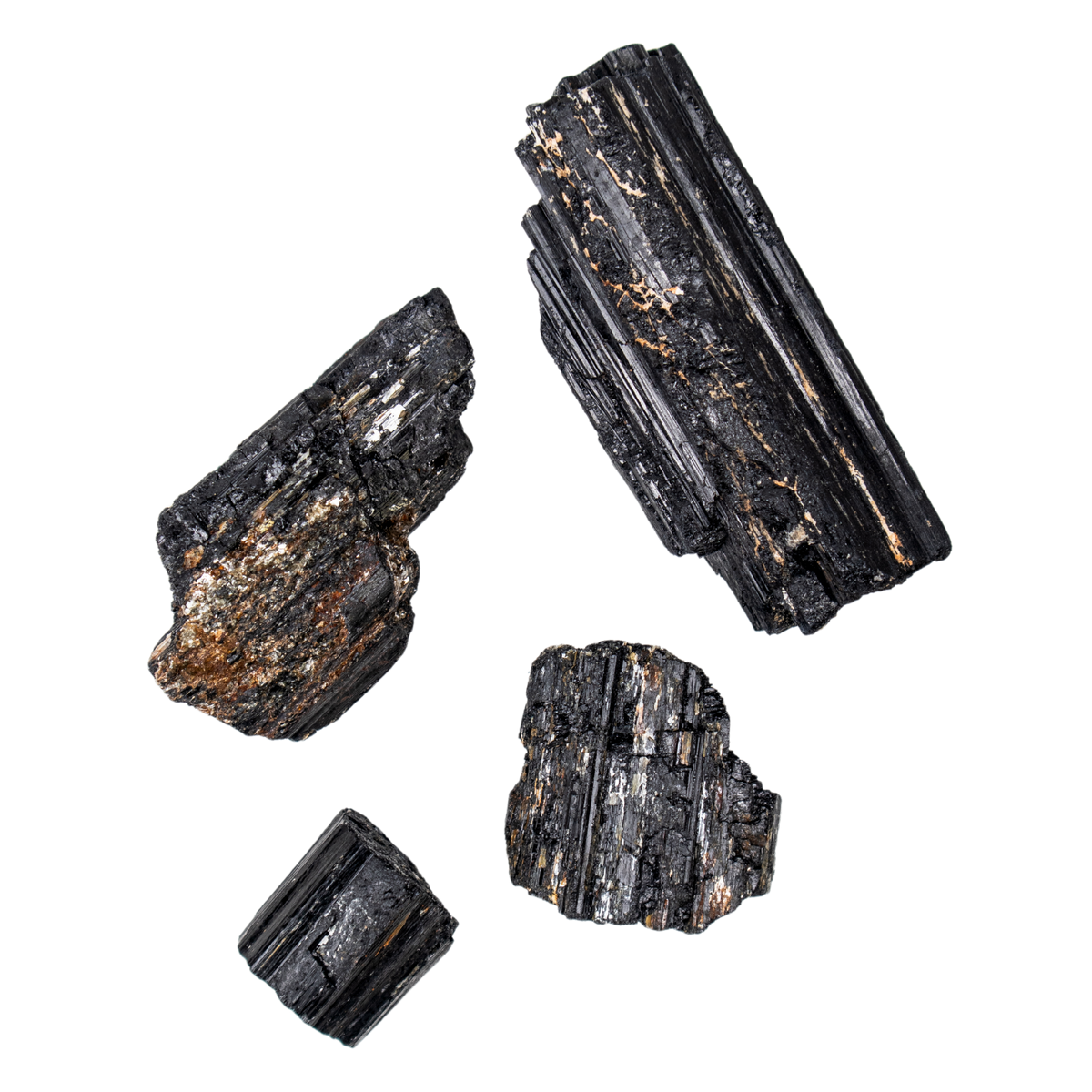 Black Tourmaline