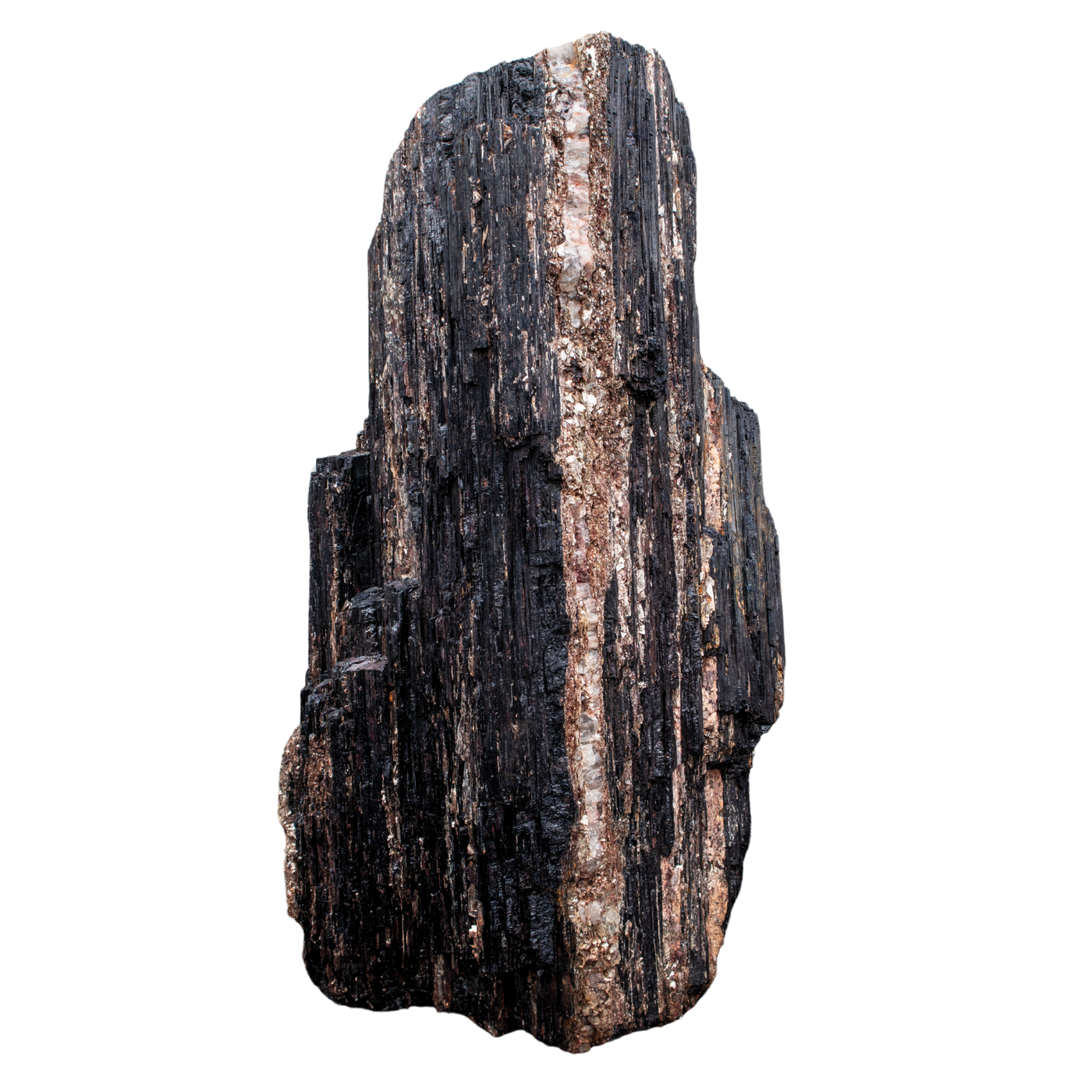 Black Tourmaline • 200 lbs