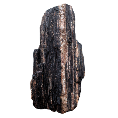 Black Tourmaline • 200 lbs