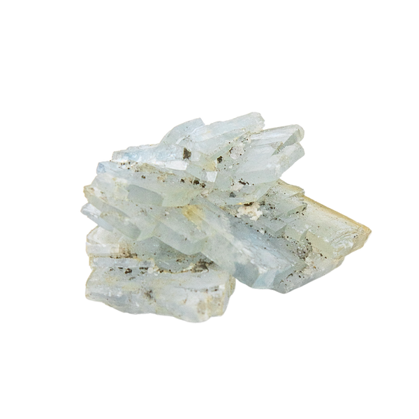 Blue Barite