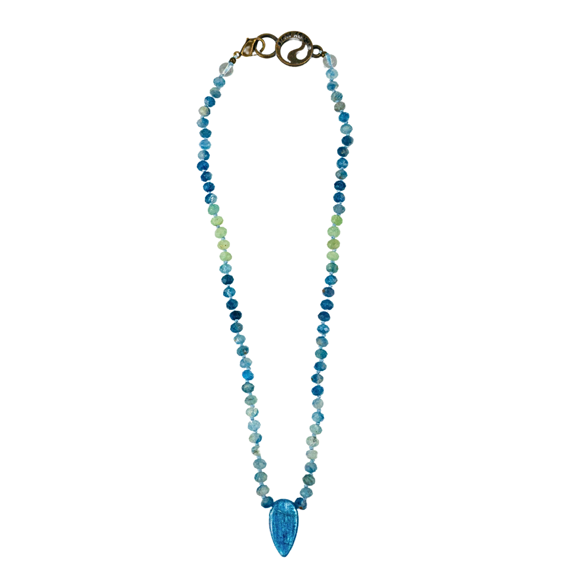 Mindset Unblocker Necklace