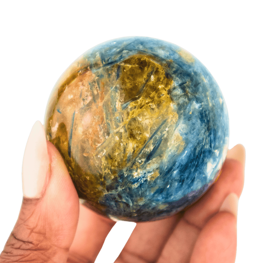 blue_kyanite_with_goldenhealer