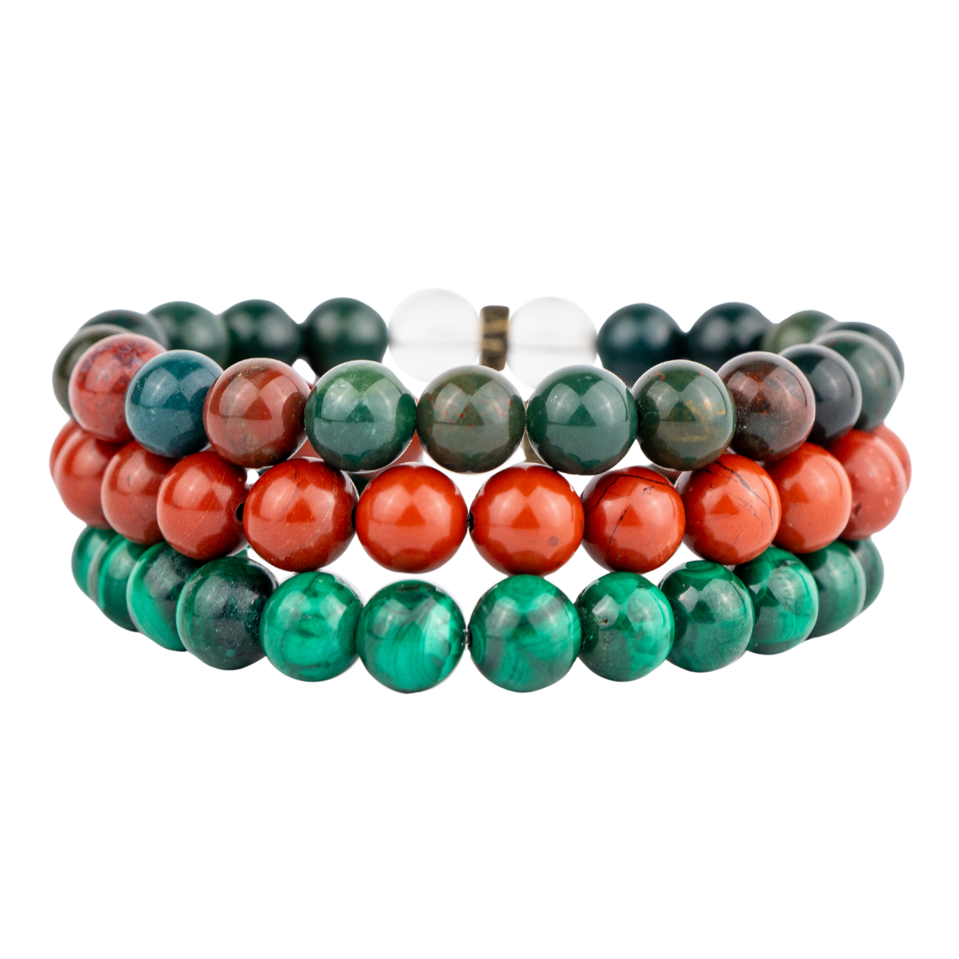 Boost Your Energy Level Bracelet Set