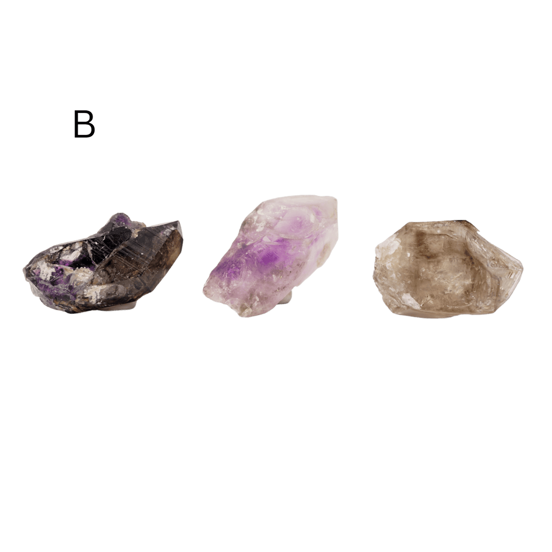Brandberg Amethyst | Shop genuine Brandberg Amethyst at Energy Muse
