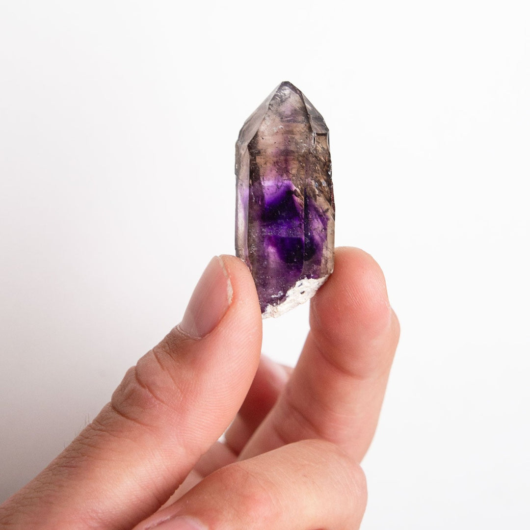 Brandberg Amethyst | Shop genuine Brandberg Amethyst at Energy Muse