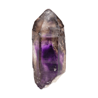 genuine brandberg amethyst crystal by Energy Muse