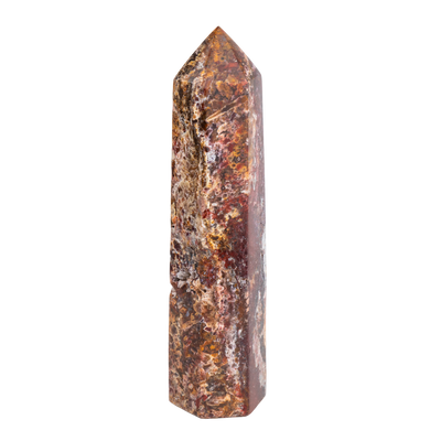 Brecciated Jasper Point