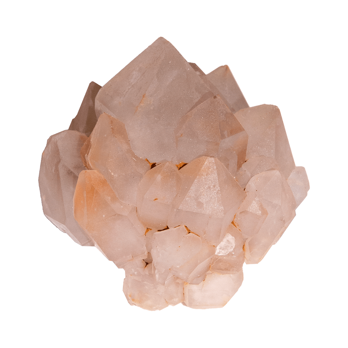 Candle Quartz Crystal
