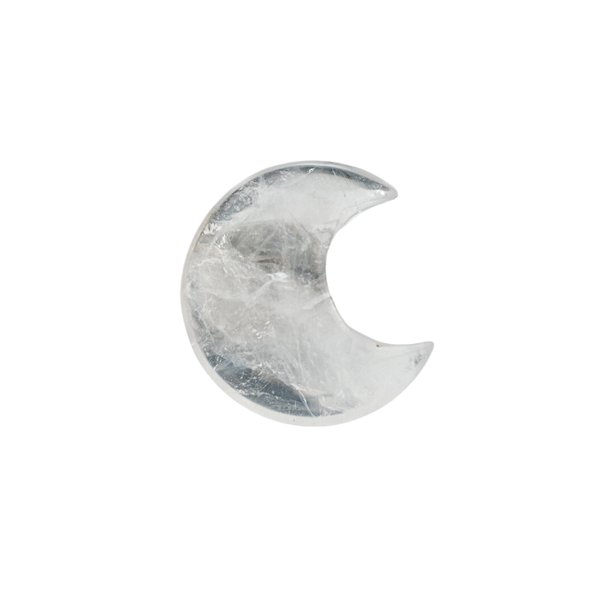 Moon Car Vent Clip
