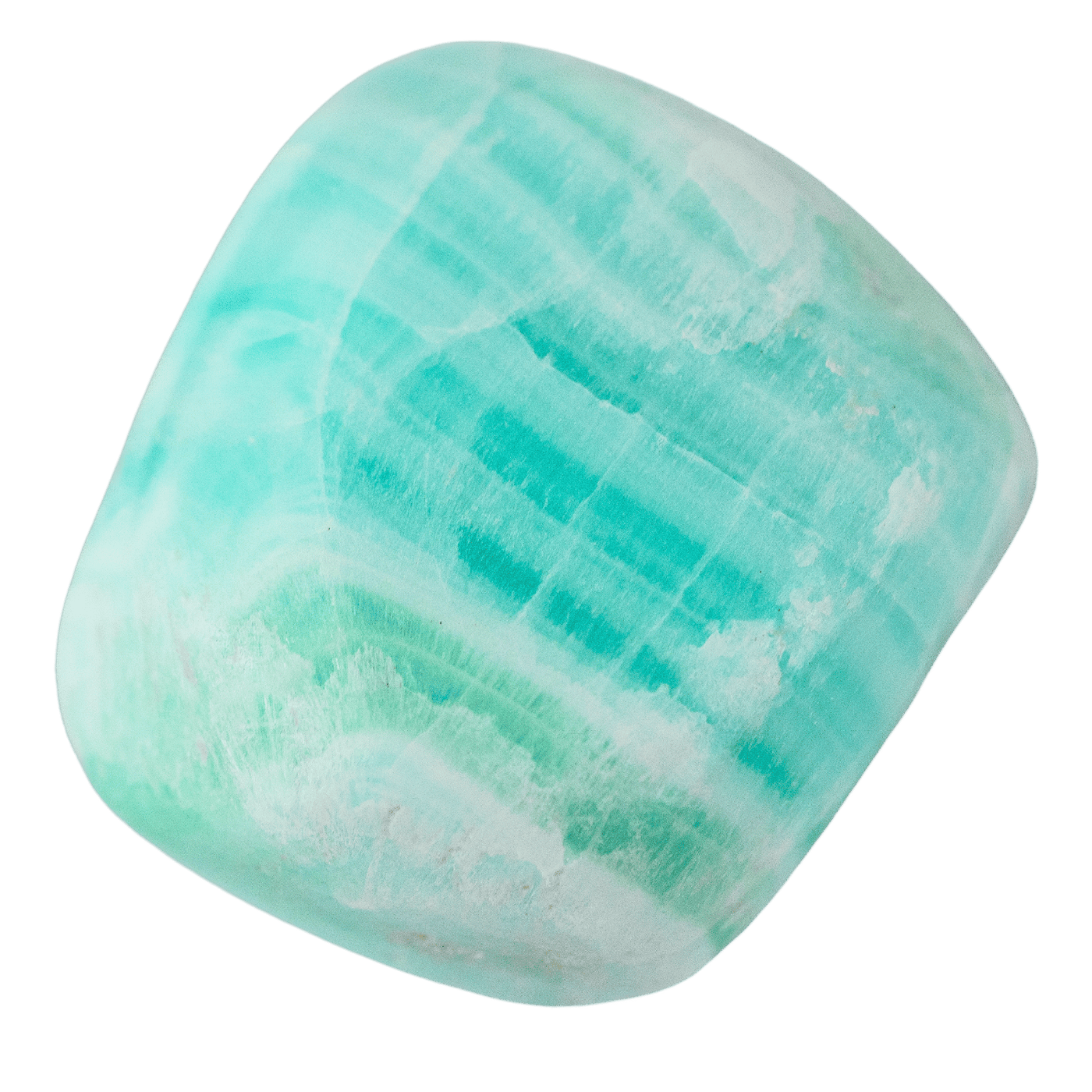 Caribbean Calcite Stone