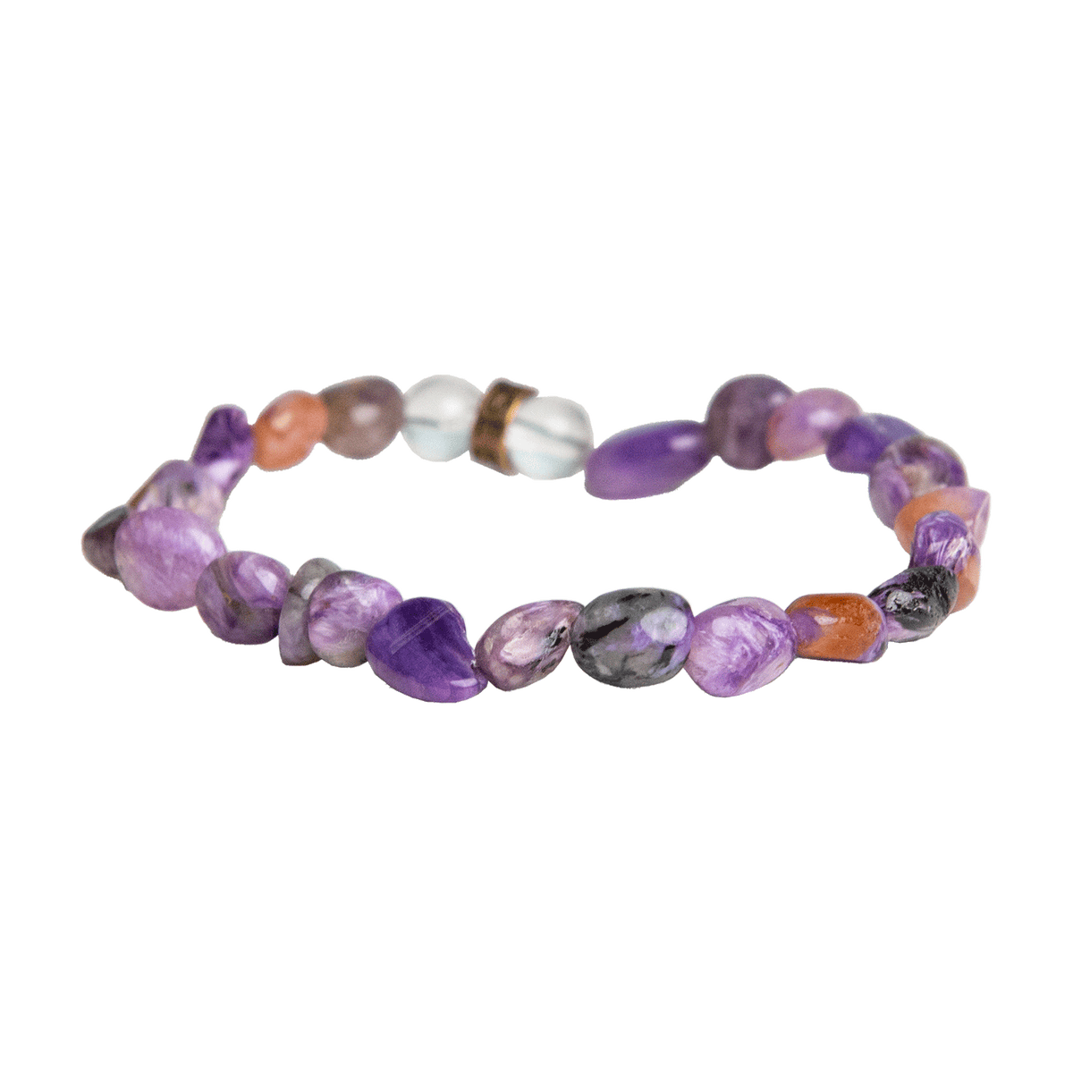 Charoite Bracelet