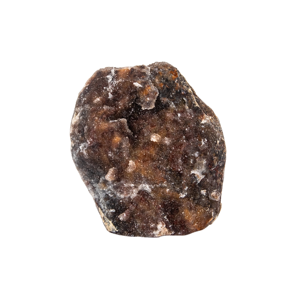 Chrome Chalcedony Cluster
