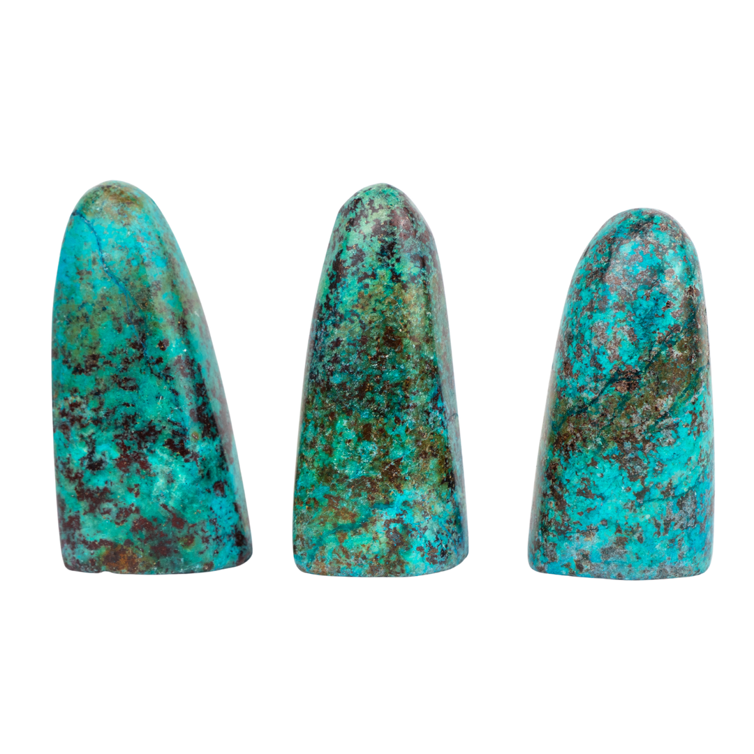 Chrysocolla outlet freeform