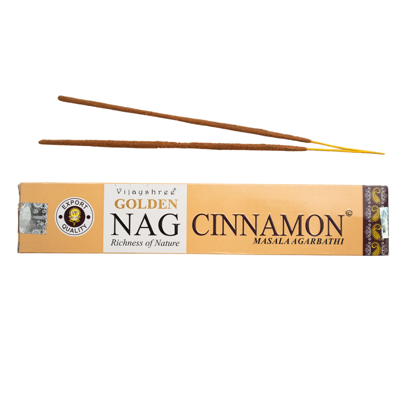 Cinnamon Incense