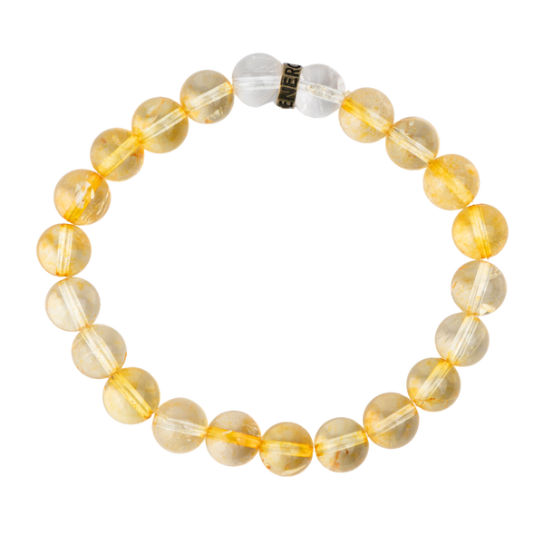 Citrine Bracelet