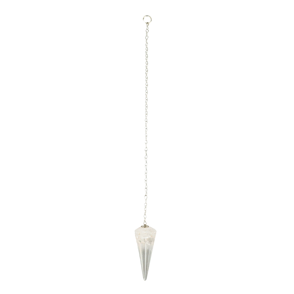 Crystal Pendulum