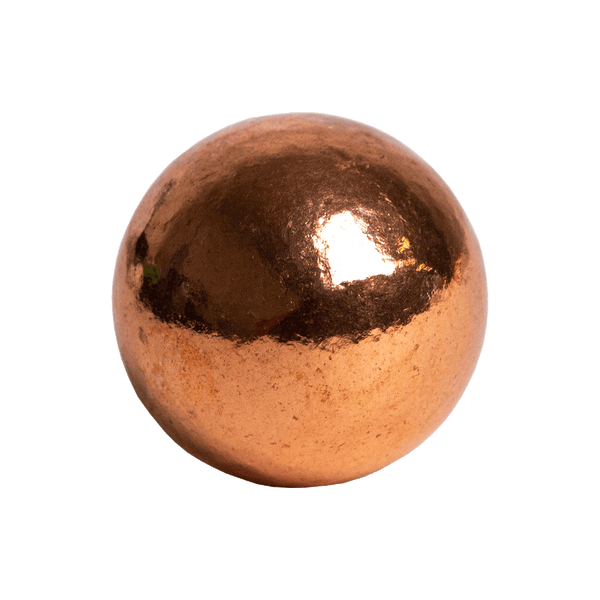 Copper Sphere