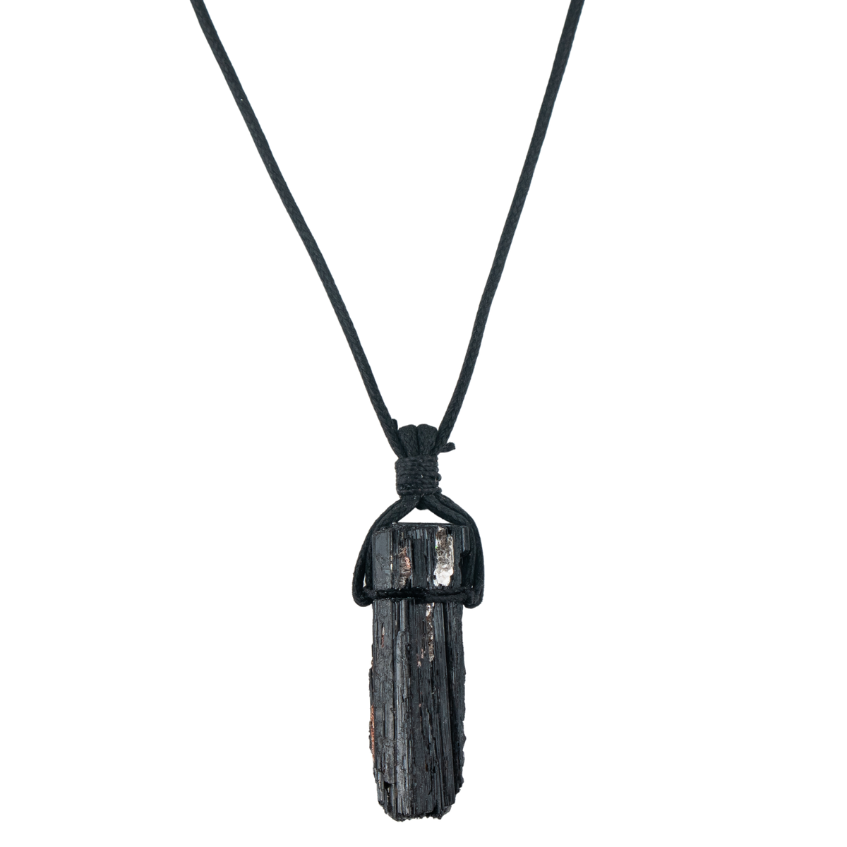 Deflecting Negativity Necklace