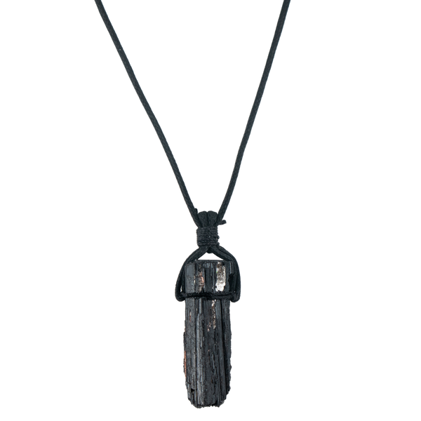 Deflecting Negativity Necklace