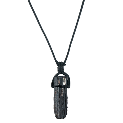 Deflecting Negativity Necklace