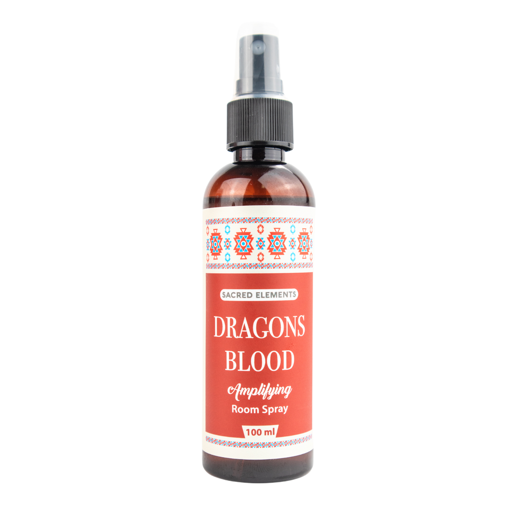 Dragon's Blood Clearing Spray, Shop Energy Tools at Energy Muse Dragon's Blood Clearing Spray, Shop Energy Tools at Energy Muse