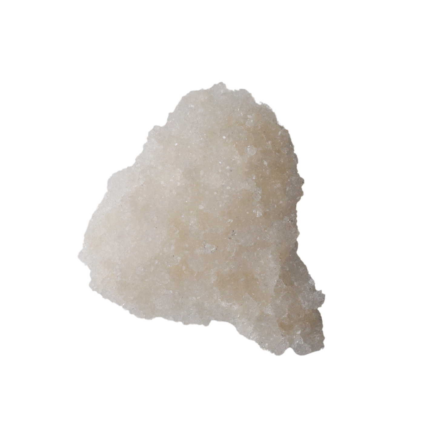 Druzy Apophyllite Crystal