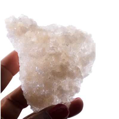 Druzy Apophyllite Crystal