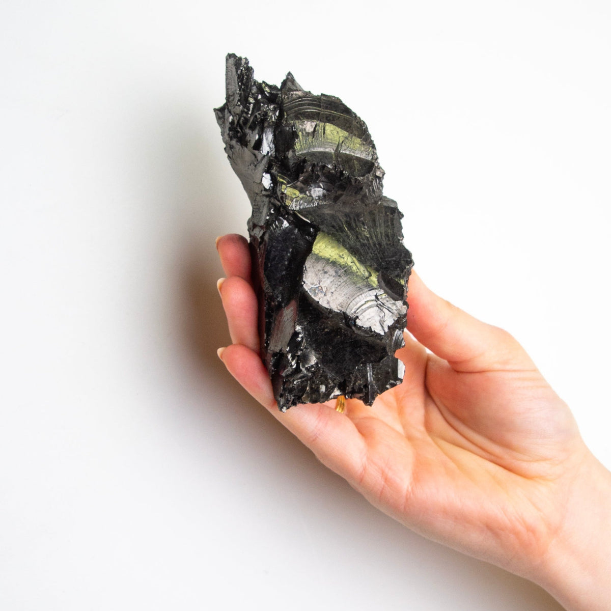 Elite Shungite Stone