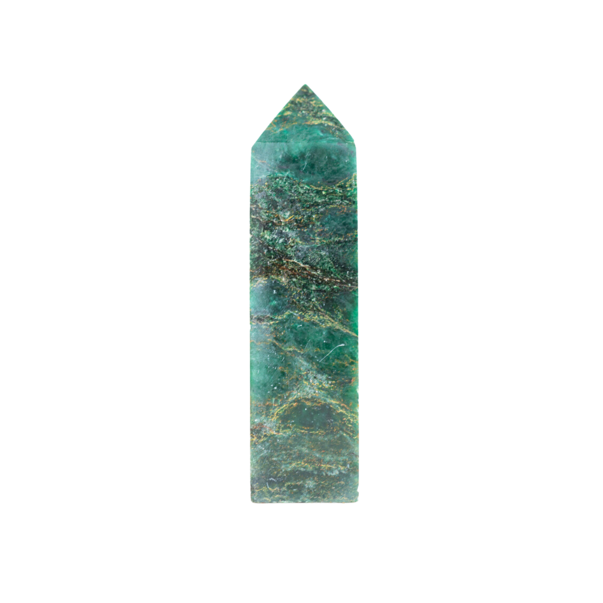 Emerald Point