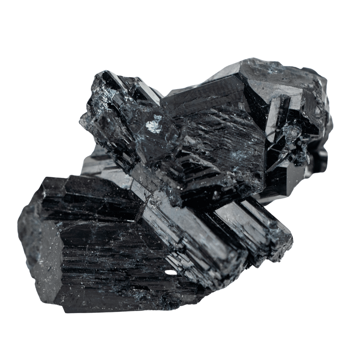 Erongo Mountain Black Tourmaline