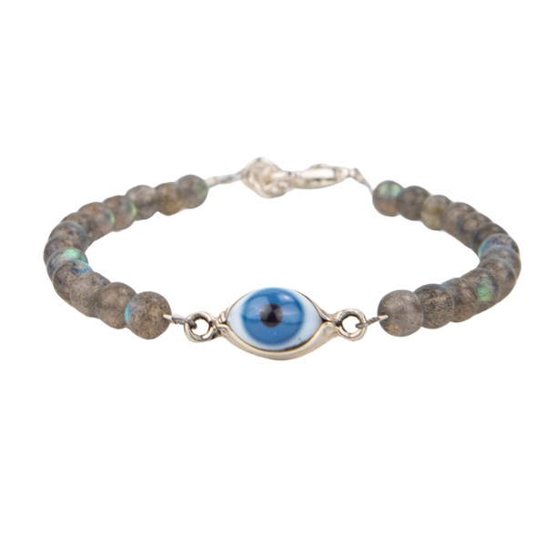 Evil Eye Bracelet