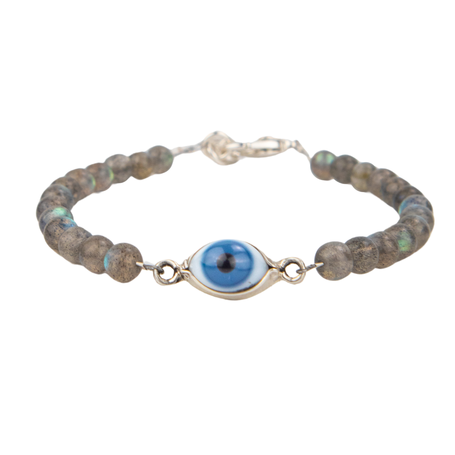 Evil Eye Bracelet, Shop Protection Jewelry at Energy Muse