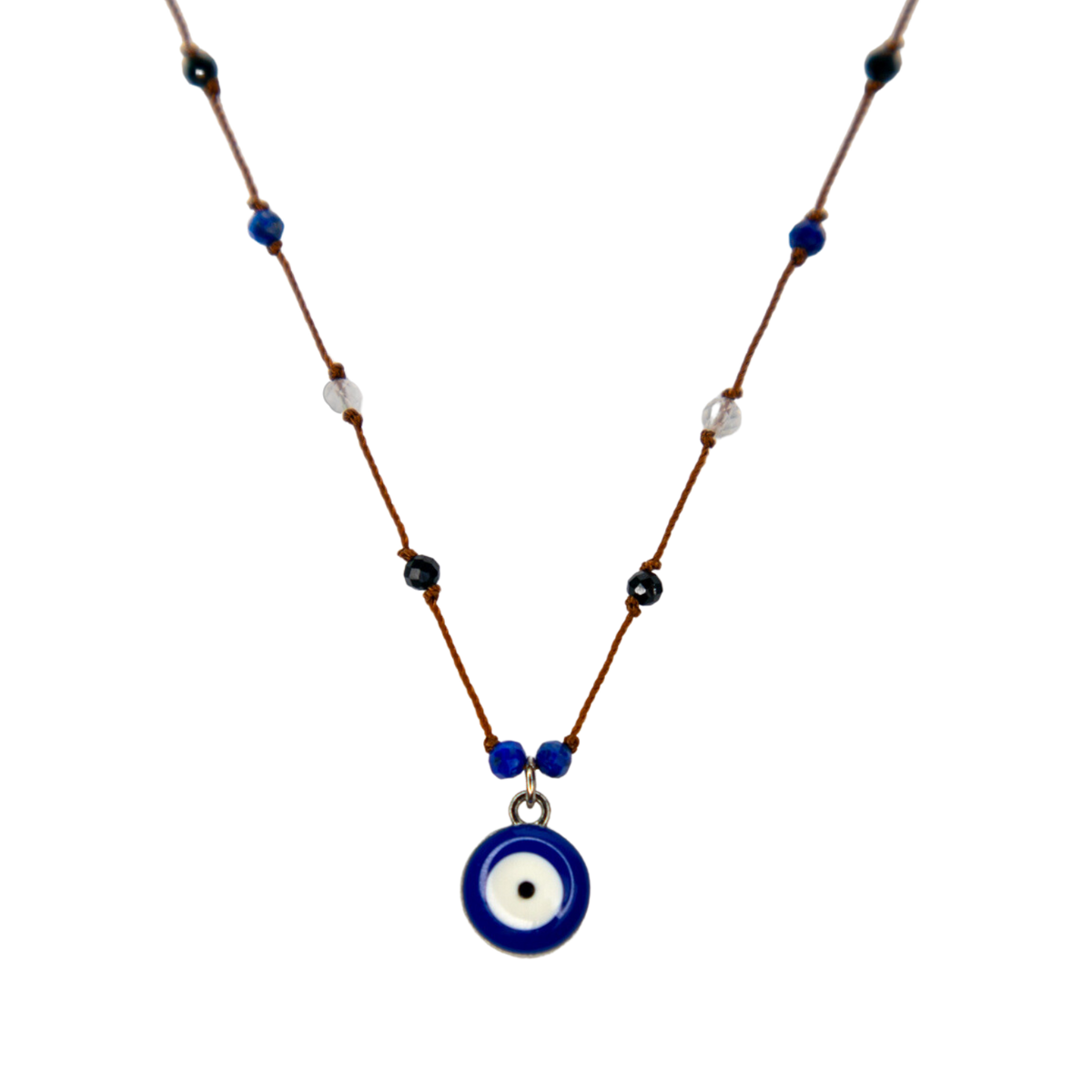 Evil Eye Necklace