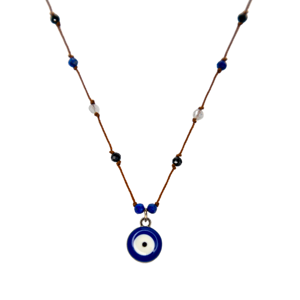Evil Eye Necklace
