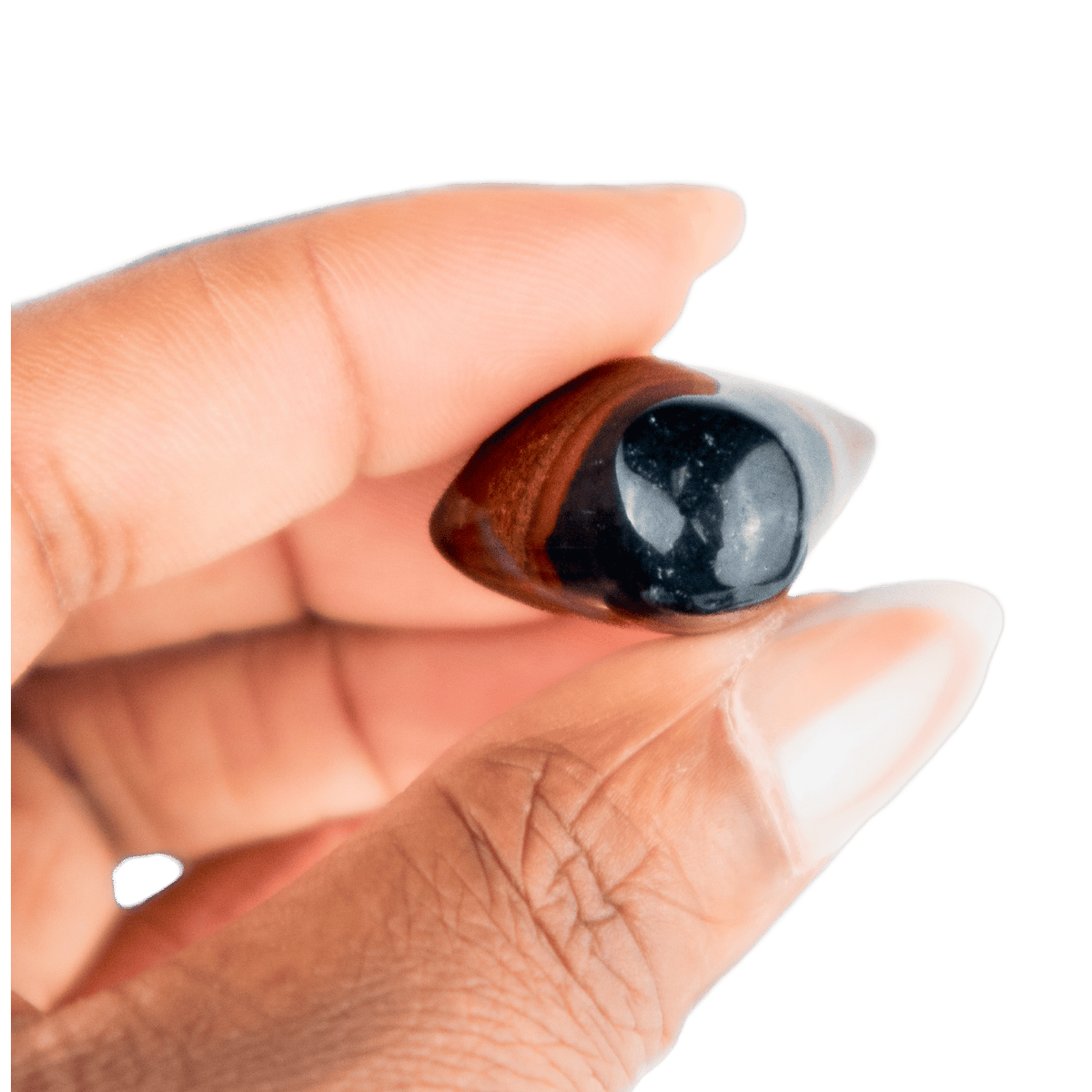 Shiva Eye Agate