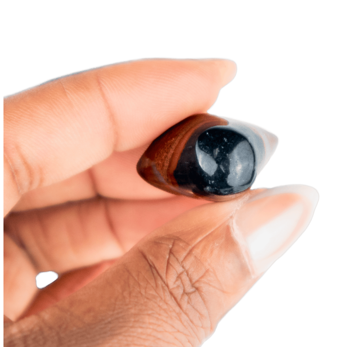 Shiva Eye Agate