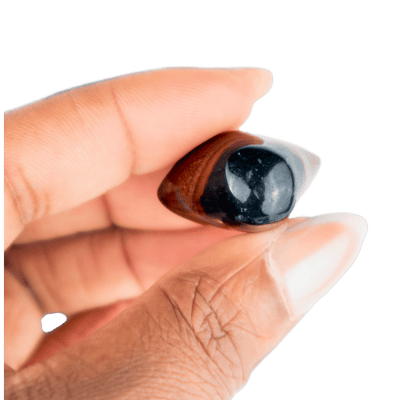 Shiva Eye Agate