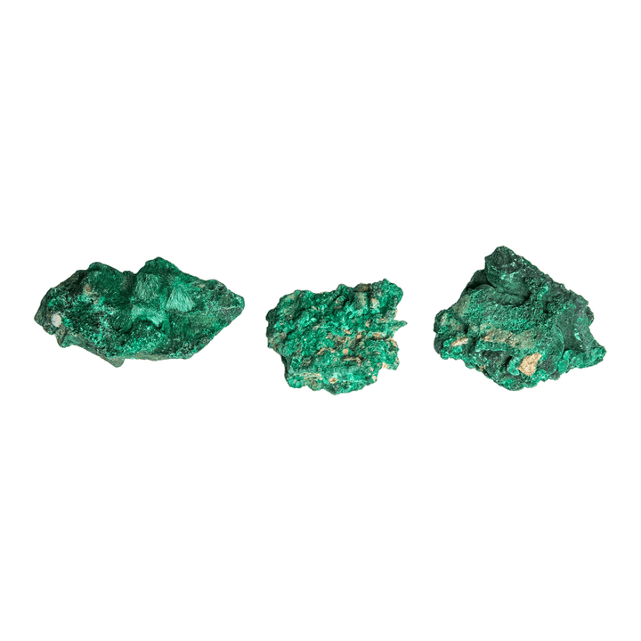 Fibrous Malachite | Shop genuine Malachite at Energy Muse