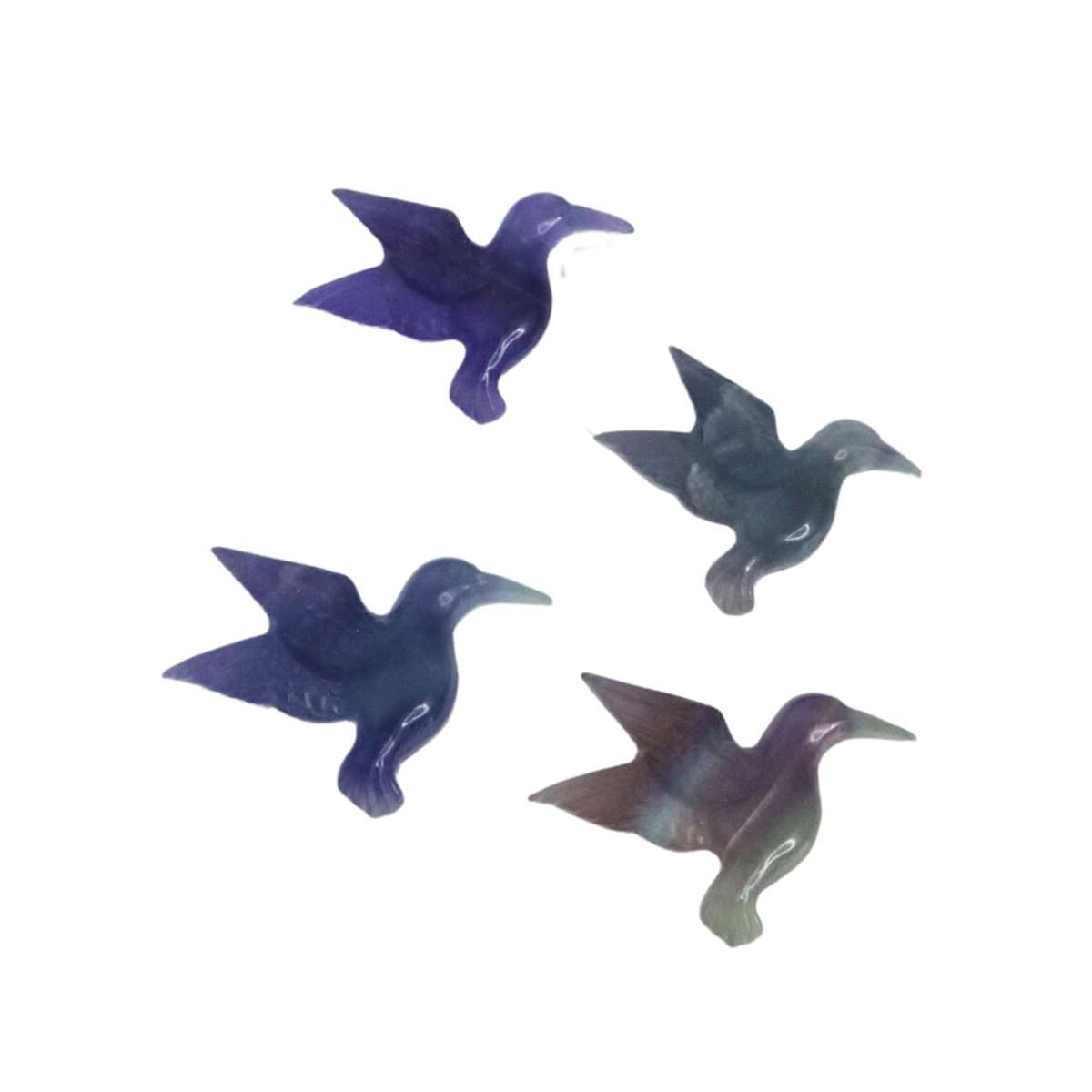 Fluorite Hummingbird