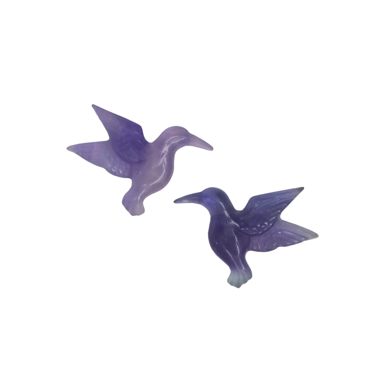 Fluorite Hummingbird