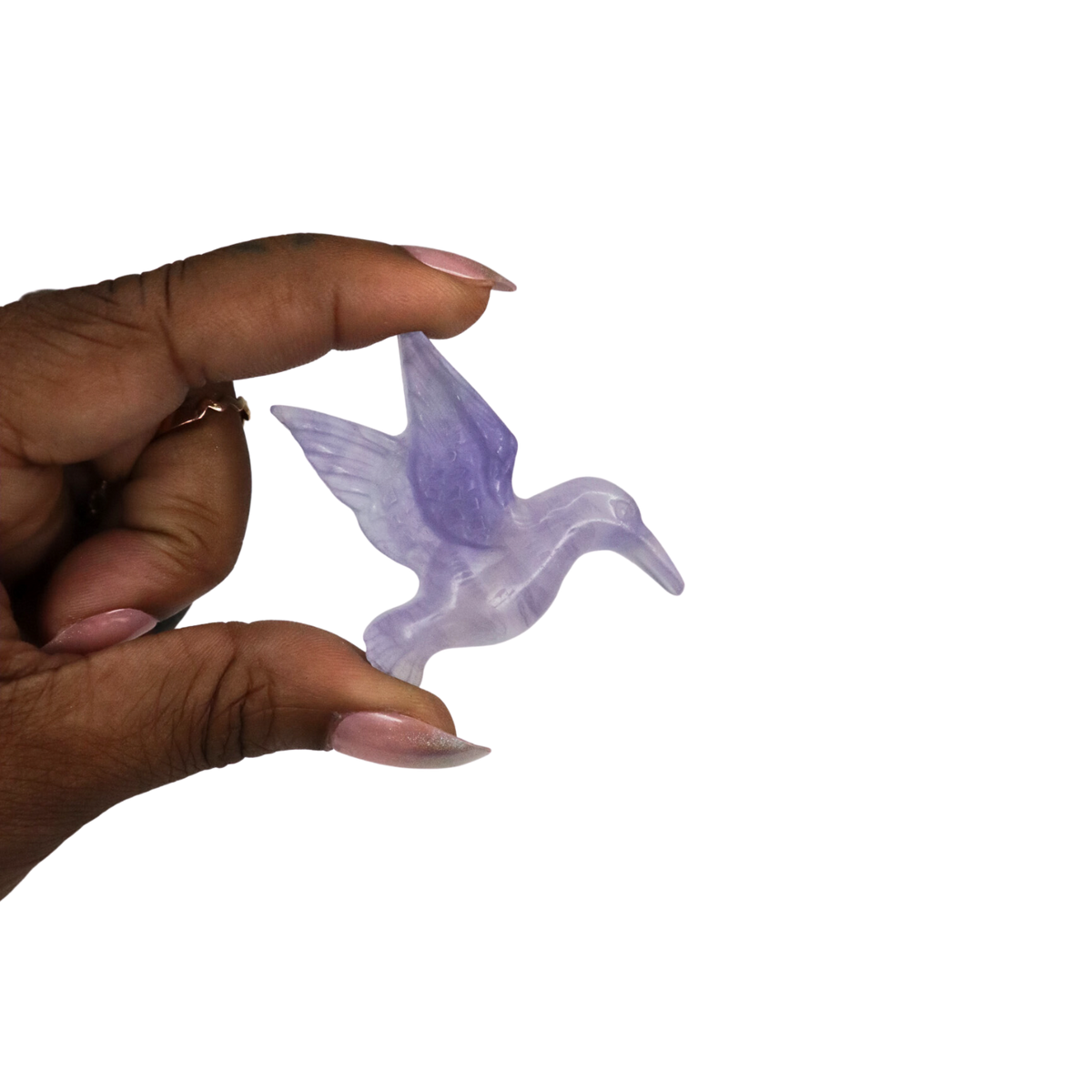 Fluorite Hummingbird