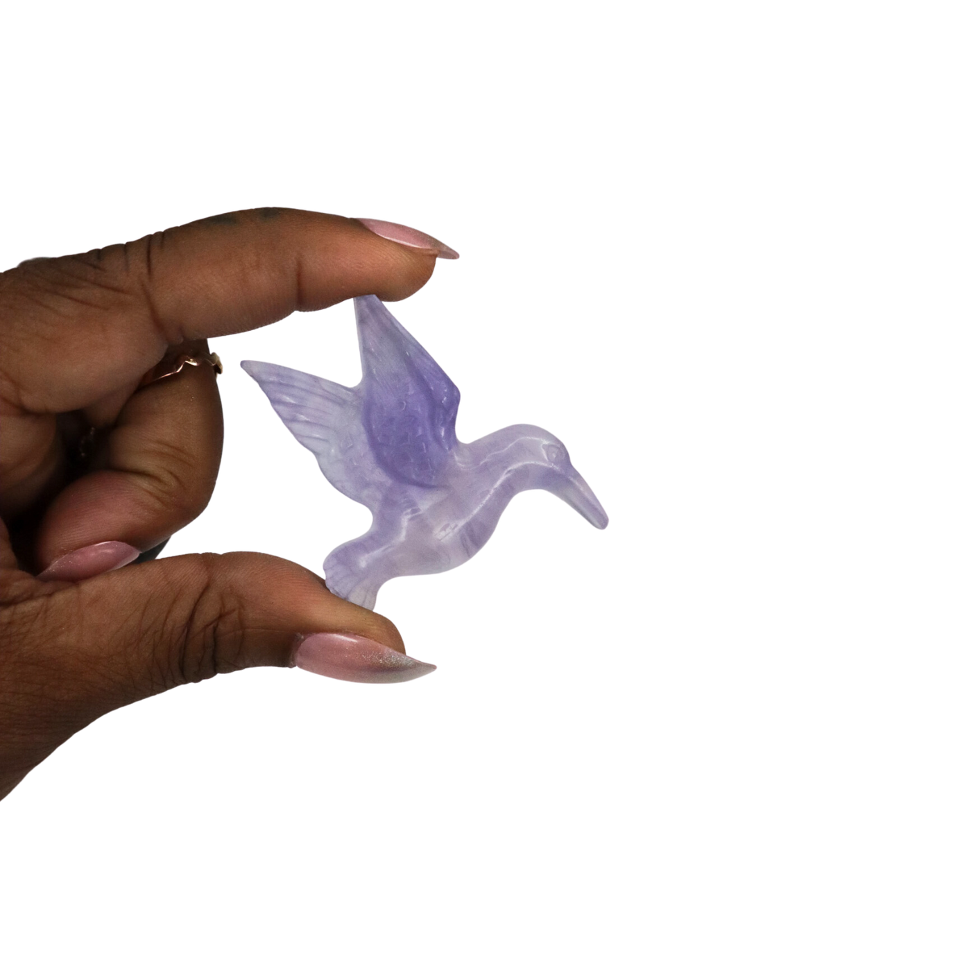 Fluorite Hummingbird