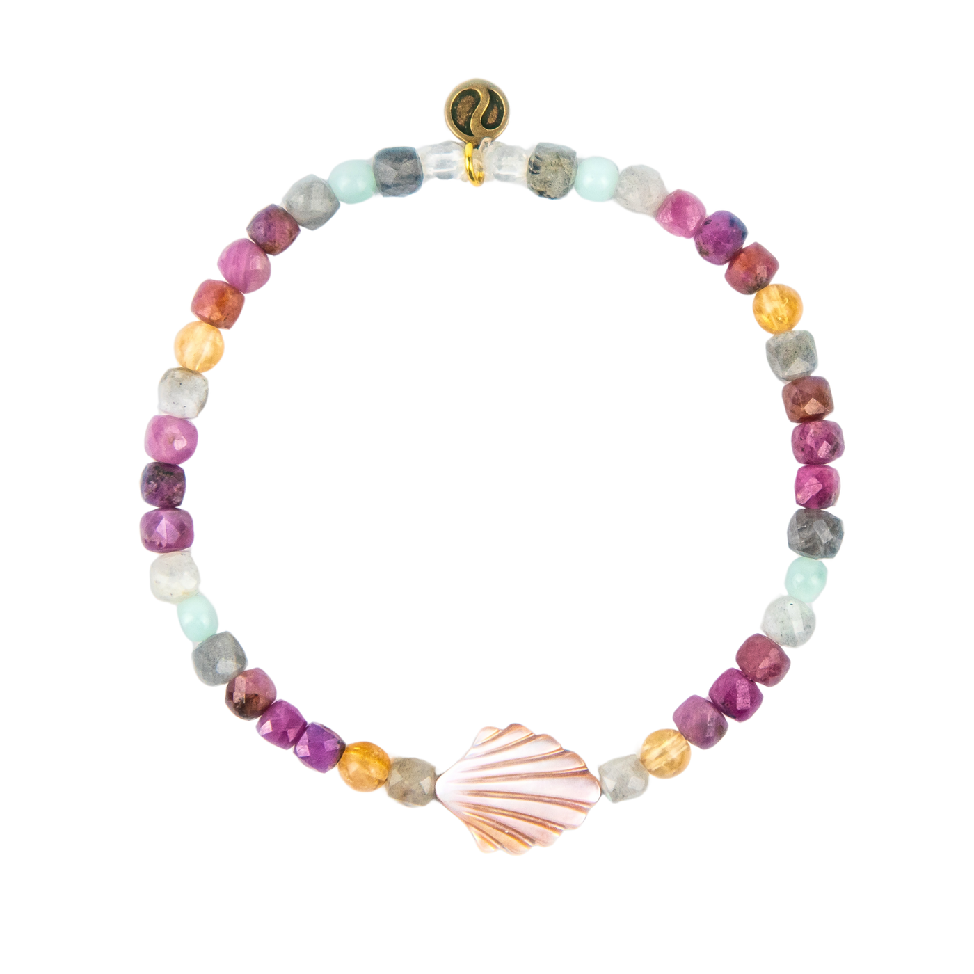 Aphrodite Goddess Bracelet