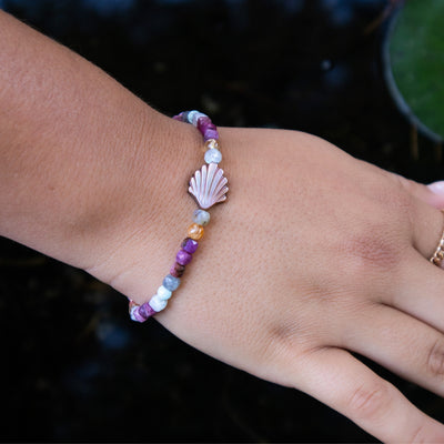 Aphrodite Goddess Bracelet